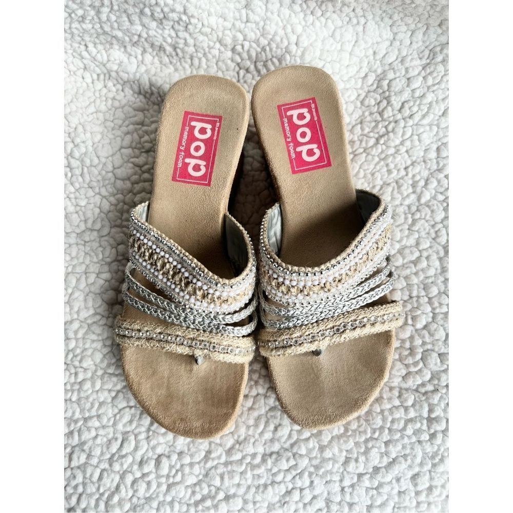 Pop Sandals - Picture 2 of 8